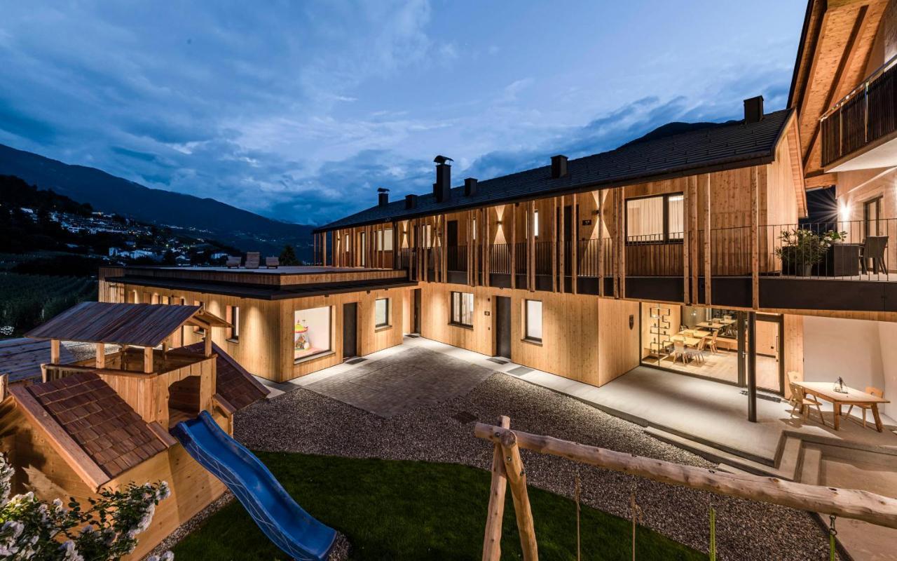 Oelackererhof Bressanone Ngoại thất bức ảnh