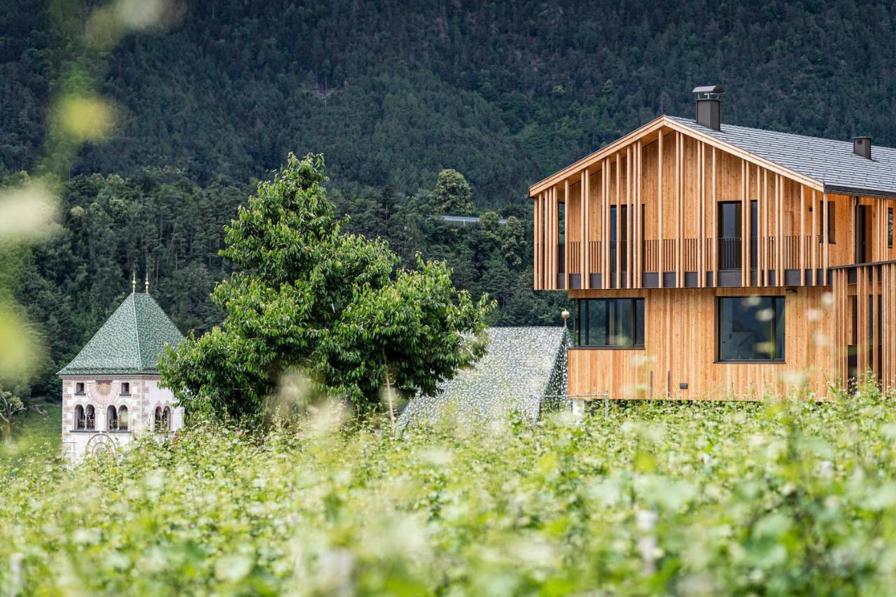 Oelackererhof Bressanone Ngoại thất bức ảnh