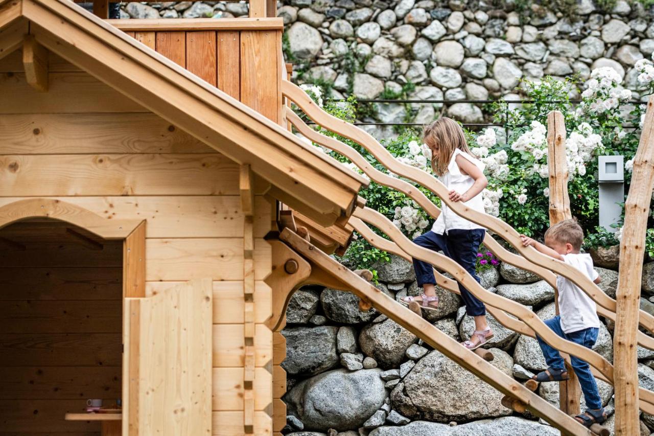 Oelackererhof Bressanone Ngoại thất bức ảnh