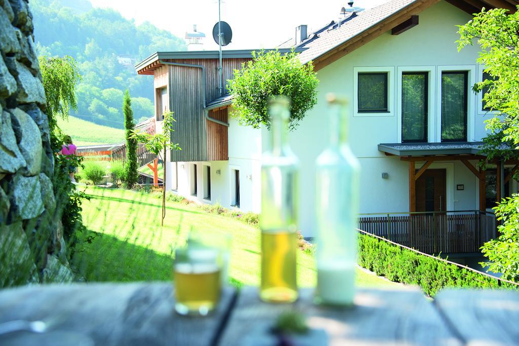 Oelackererhof Bressanone Ngoại thất bức ảnh