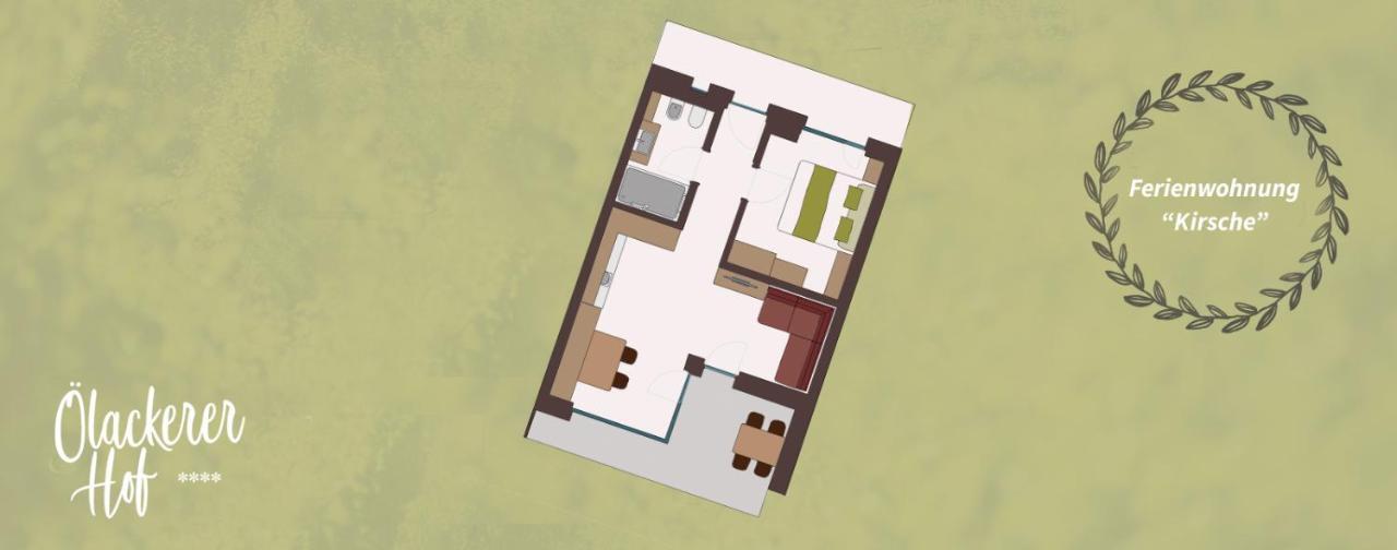 Oelackererhof Bressanone Ngoại thất bức ảnh